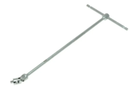 BASS POLSKA T-ključ 1/4", pomični